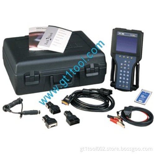GM Tech-2 PRO Kit (CANdi & TIS)